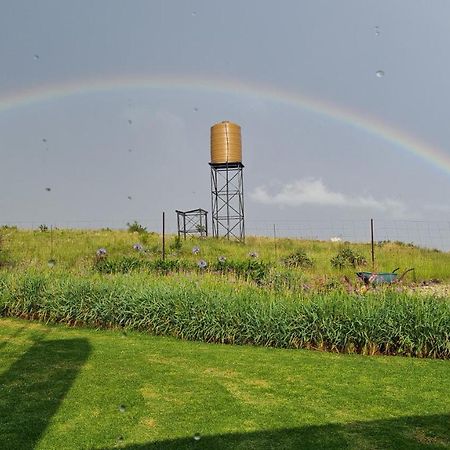 Forest Hill Country Lodge Piet Retief Exterior foto