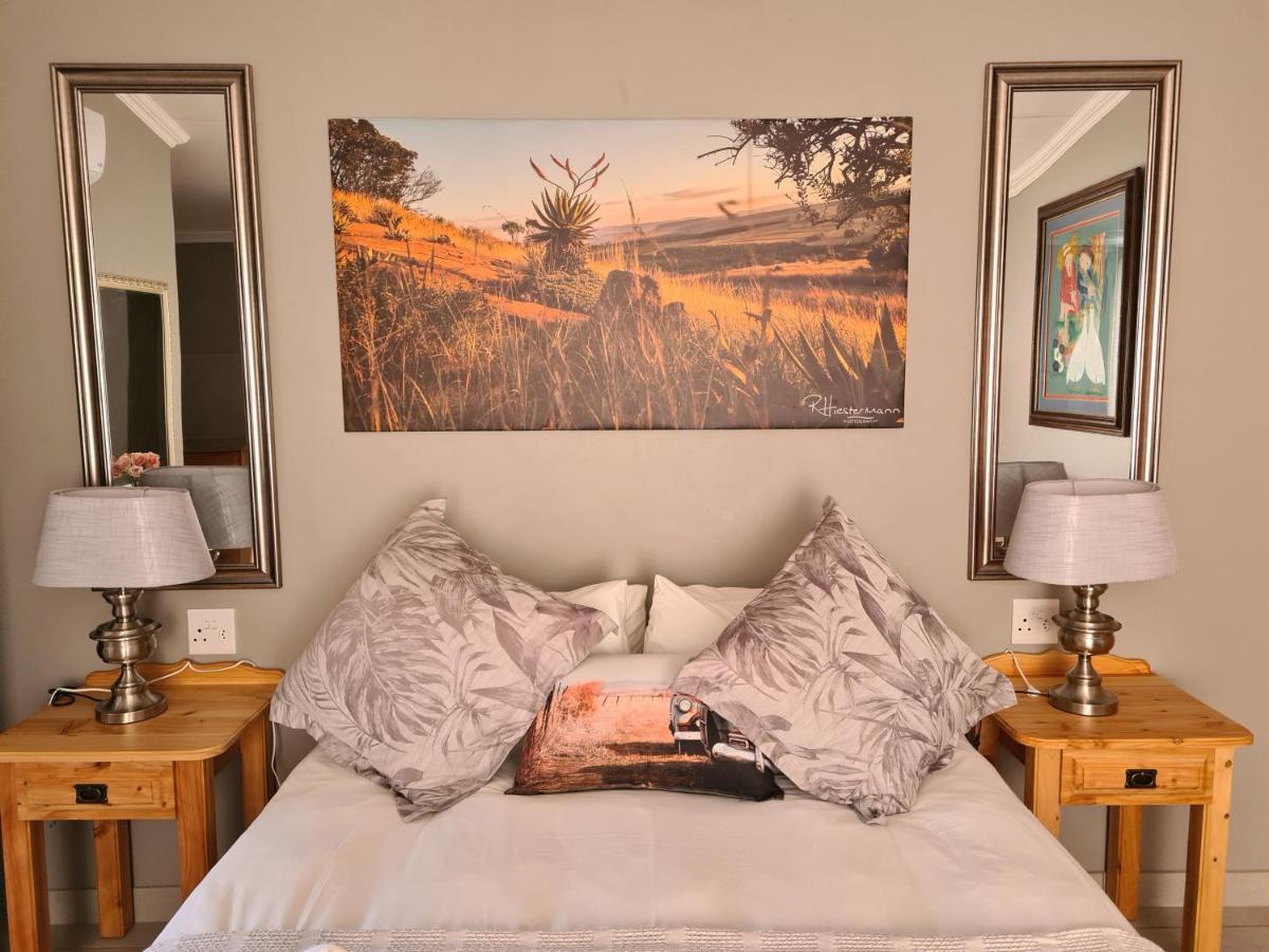 Forest Hill Country Lodge Piet Retief Exterior foto