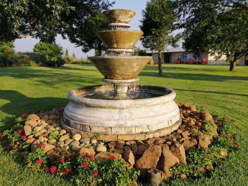 Forest Hill Country Lodge Piet Retief Exterior foto