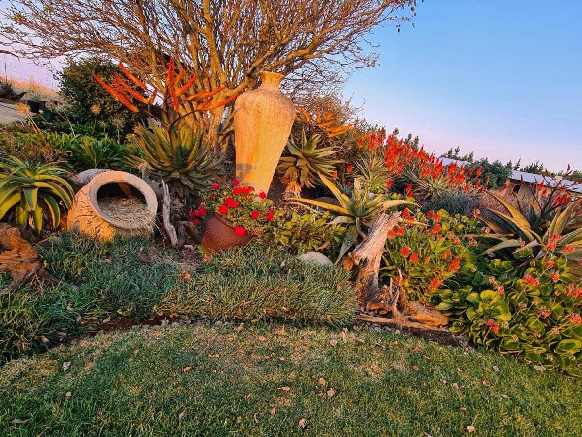 Forest Hill Country Lodge Piet Retief Exterior foto