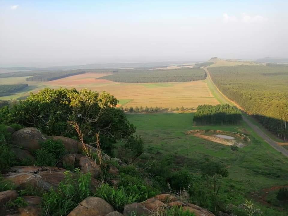 Forest Hill Country Lodge Piet Retief Exterior foto