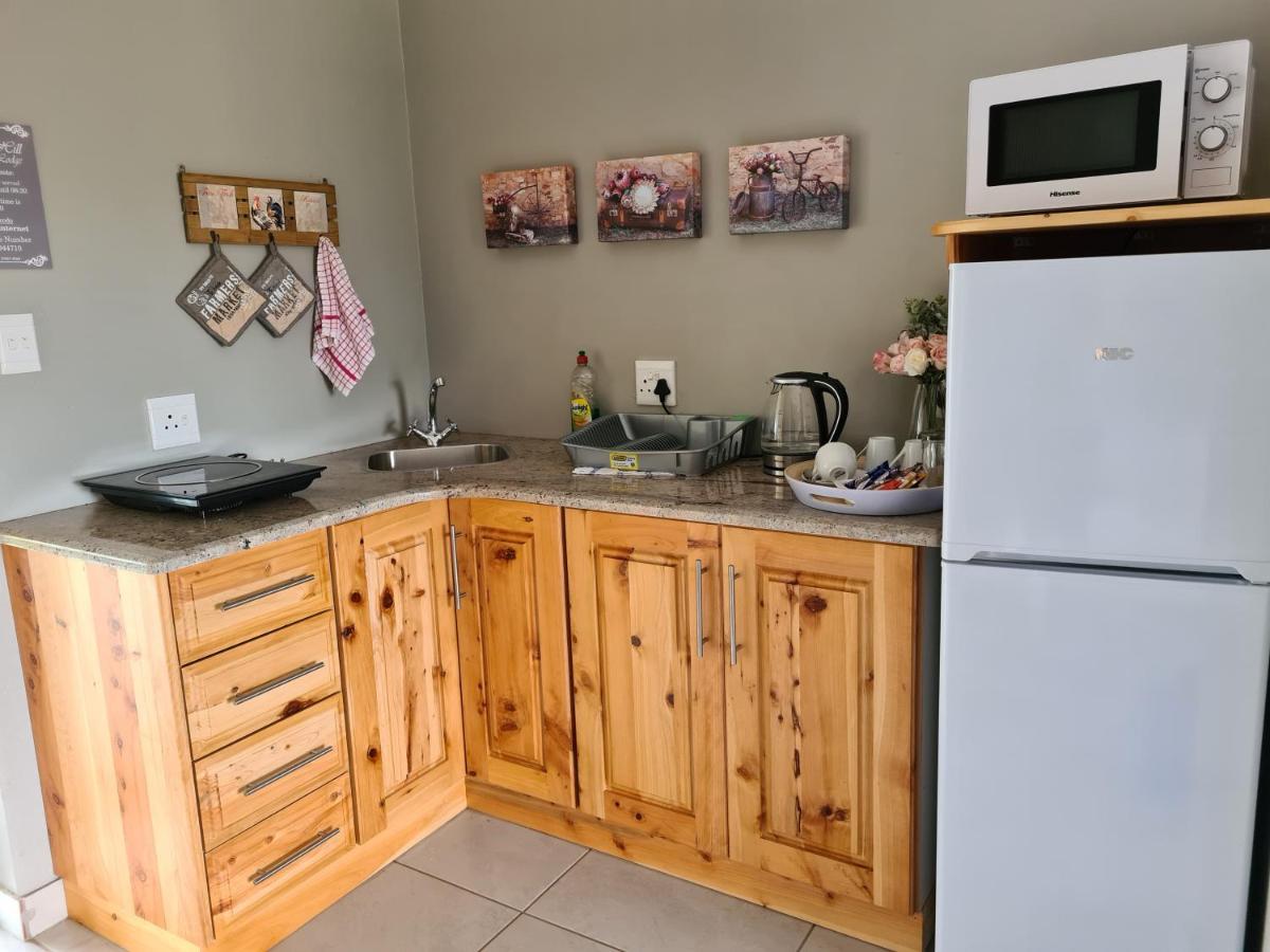 Forest Hill Country Lodge Piet Retief Exterior foto