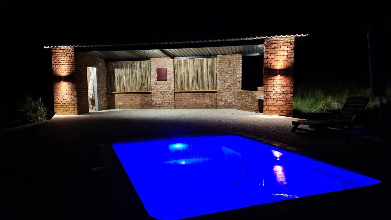 Forest Hill Country Lodge Piet Retief Exterior foto