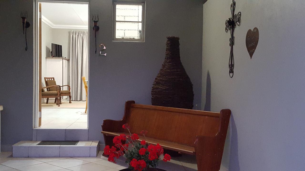 Forest Hill Country Lodge Piet Retief Exterior foto