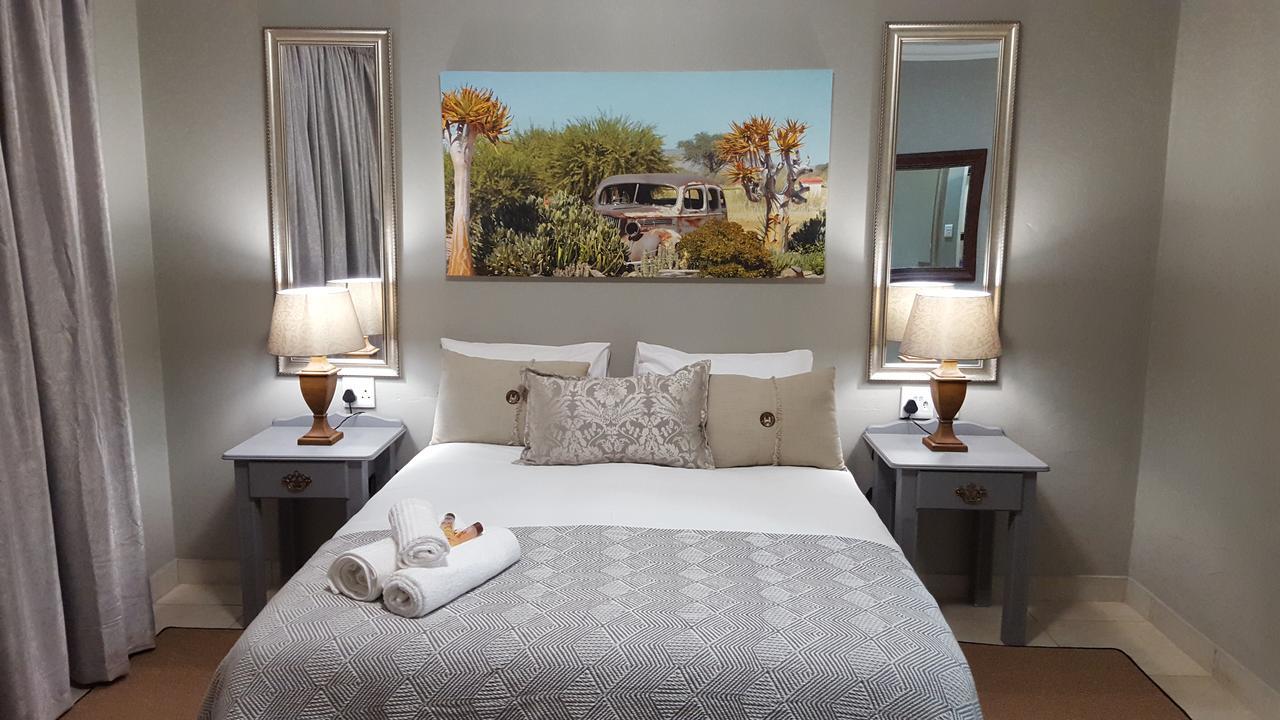 Forest Hill Country Lodge Piet Retief Exterior foto