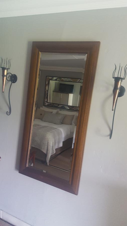 Forest Hill Country Lodge Piet Retief Exterior foto