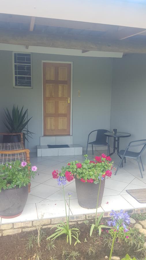 Forest Hill Country Lodge Piet Retief Exterior foto