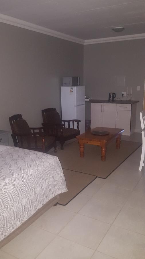 Forest Hill Country Lodge Piet Retief Quarto foto