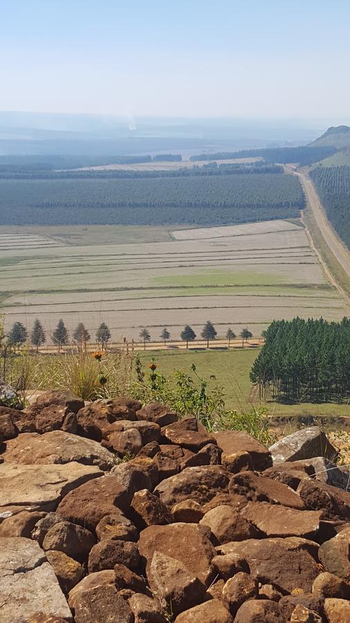 Forest Hill Country Lodge Piet Retief Exterior foto