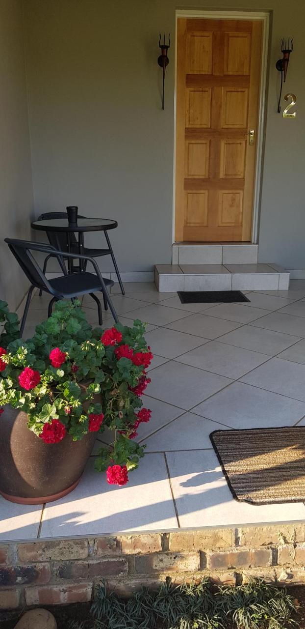 Forest Hill Country Lodge Piet Retief Exterior foto