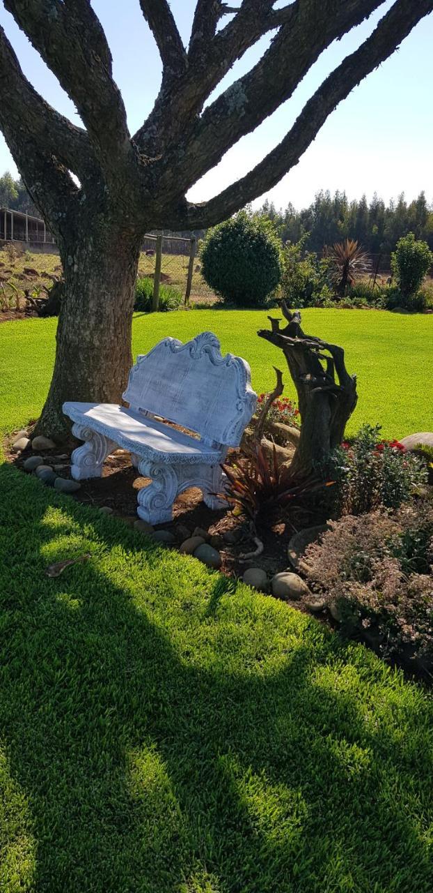 Forest Hill Country Lodge Piet Retief Exterior foto