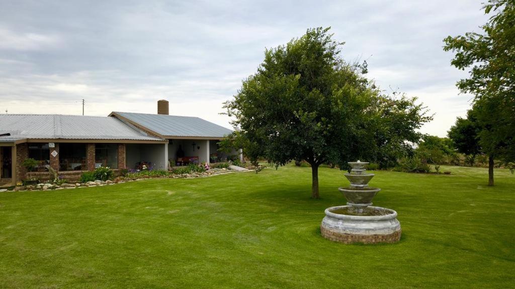 Forest Hill Country Lodge Piet Retief Exterior foto