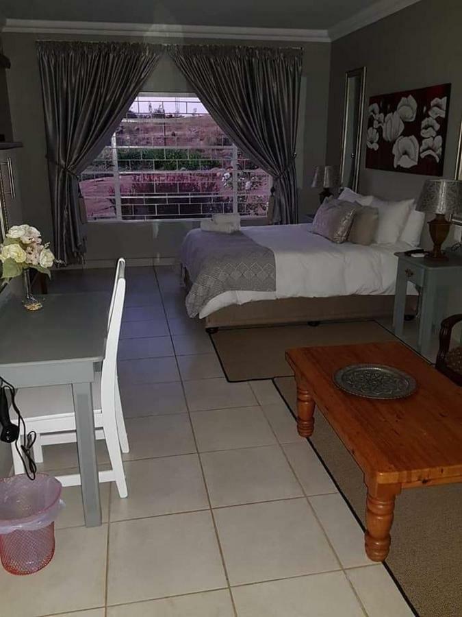 Forest Hill Country Lodge Piet Retief Exterior foto