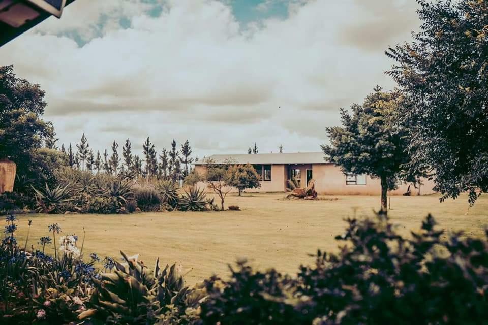 Forest Hill Country Lodge Piet Retief Exterior foto