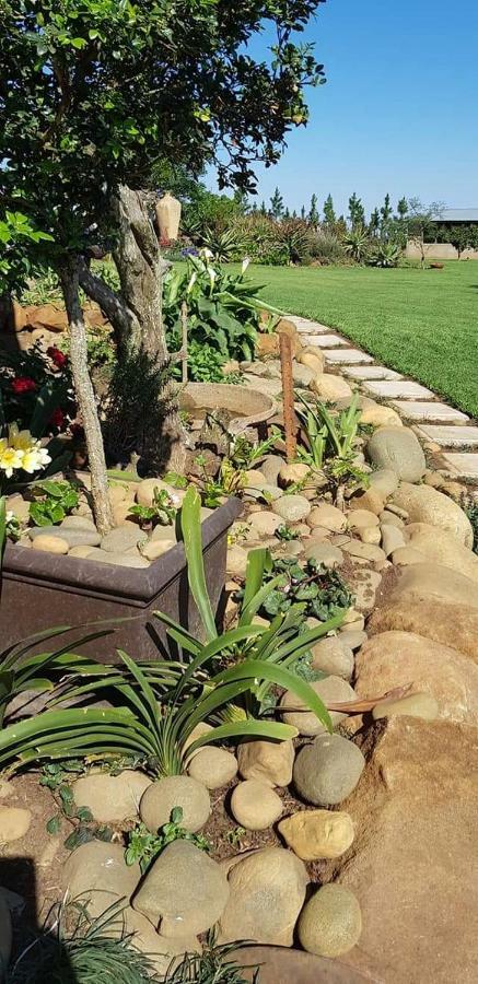 Forest Hill Country Lodge Piet Retief Exterior foto