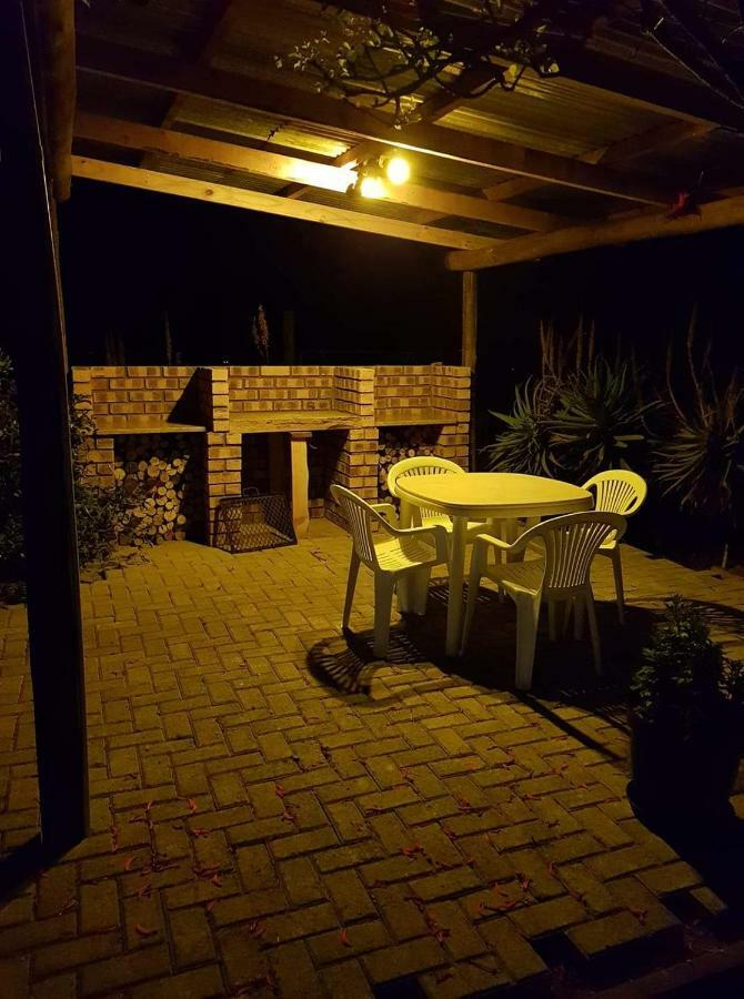 Forest Hill Country Lodge Piet Retief Exterior foto