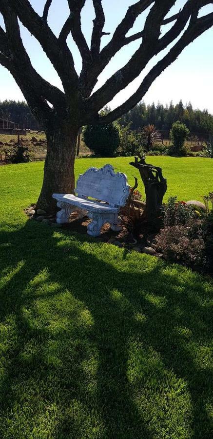 Forest Hill Country Lodge Piet Retief Exterior foto